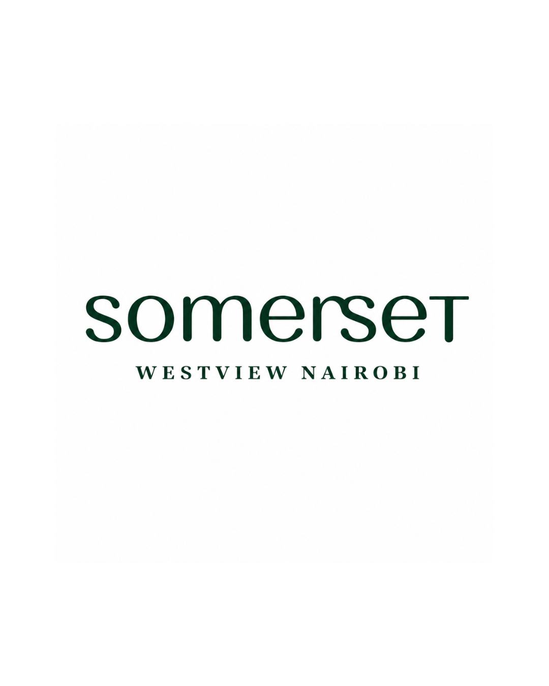 Somerset Westview Nairobi